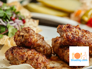 Rich Palace Wedding Restaurant