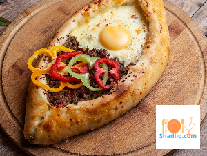 Garden hall restaurant