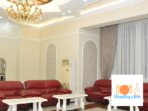 Turan Şadlıq Sarayı